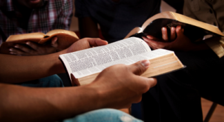 Biblically based